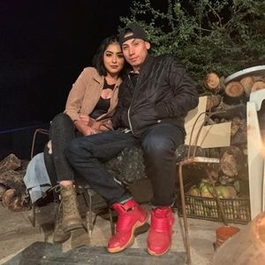 Meet your Posher, Jonathan uriel